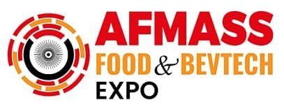AFMASS FOOD & BEVTECH EXPO LOGO
